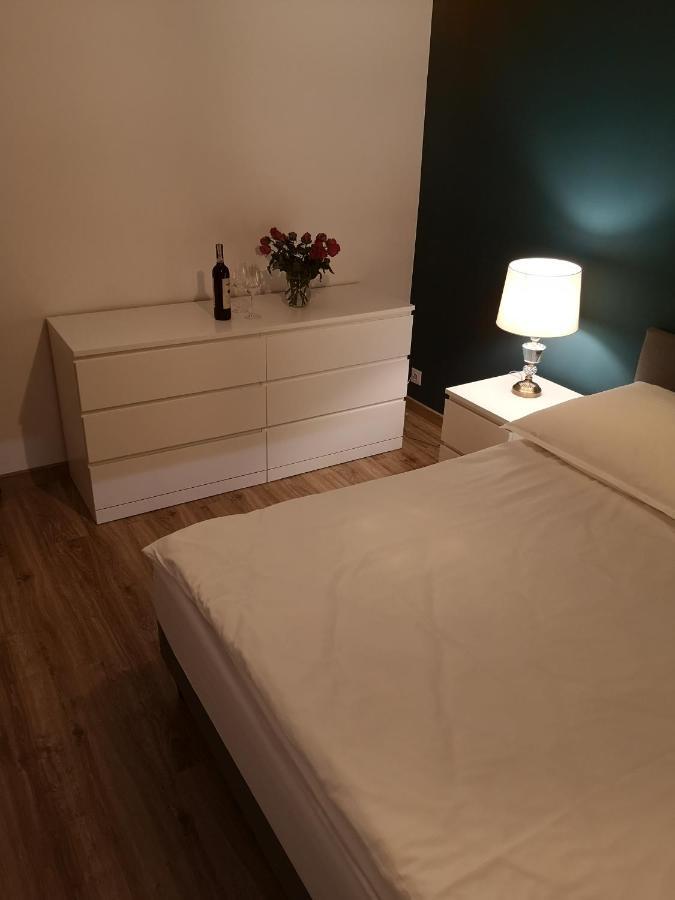 אופולה Apartamenty Lawendowy Zakatek 4 מראה חיצוני תמונה