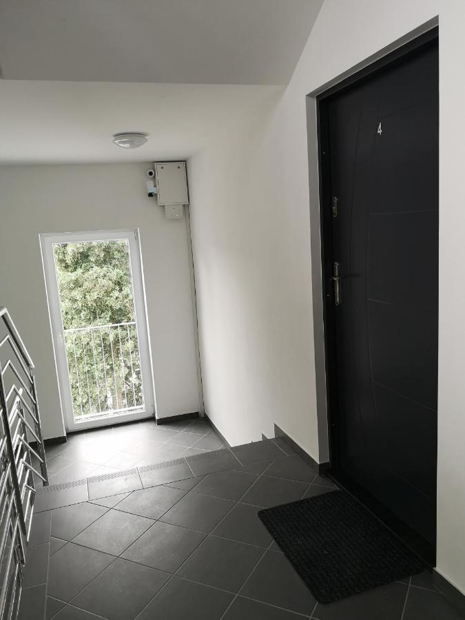 אופולה Apartamenty Lawendowy Zakatek 4 מראה חיצוני תמונה