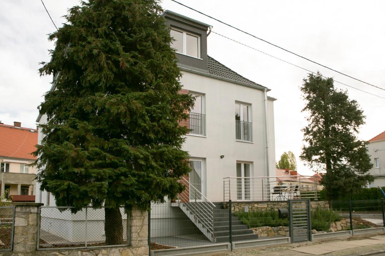 אופולה Apartamenty Lawendowy Zakatek 4 מראה חיצוני תמונה