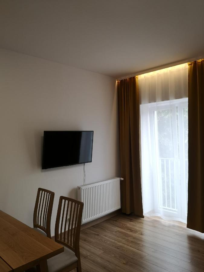 אופולה Apartamenty Lawendowy Zakatek 4 מראה חיצוני תמונה