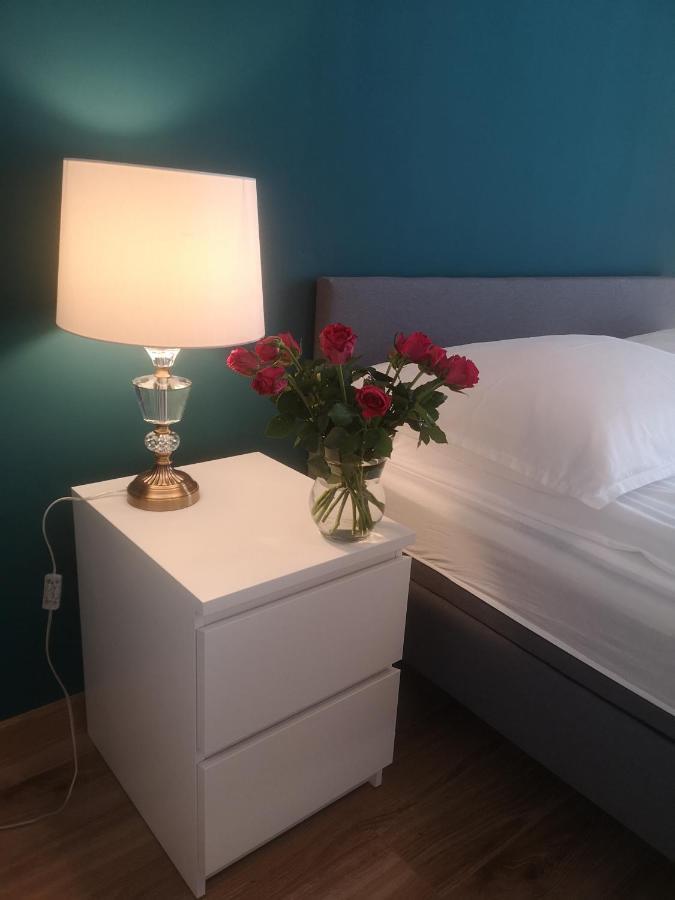 אופולה Apartamenty Lawendowy Zakatek 4 מראה חיצוני תמונה