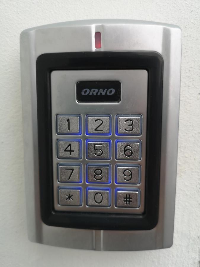 אופולה Apartamenty Lawendowy Zakatek 4 מראה חיצוני תמונה
