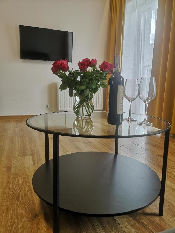 אופולה Apartamenty Lawendowy Zakatek 4 מראה חיצוני תמונה