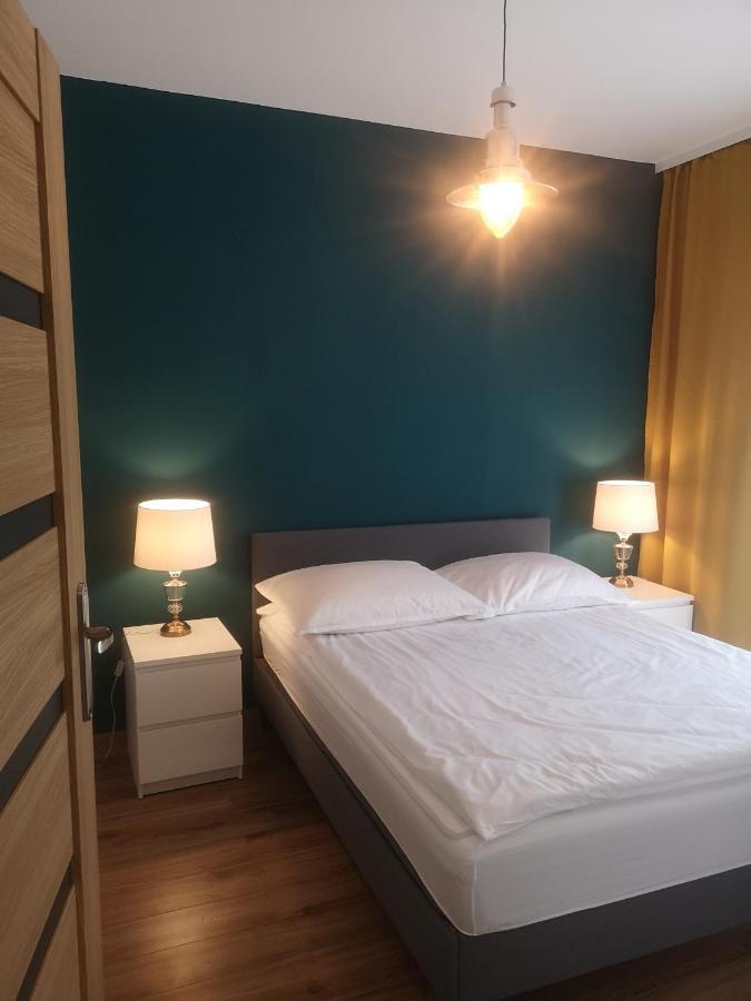 אופולה Apartamenty Lawendowy Zakatek 4 מראה חיצוני תמונה