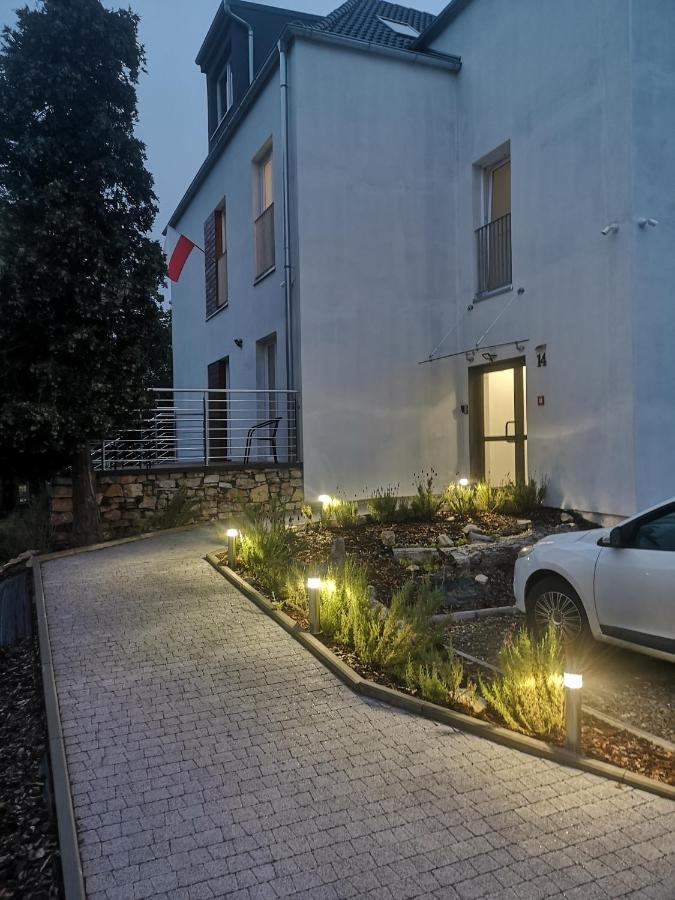 אופולה Apartamenty Lawendowy Zakatek 4 מראה חיצוני תמונה
