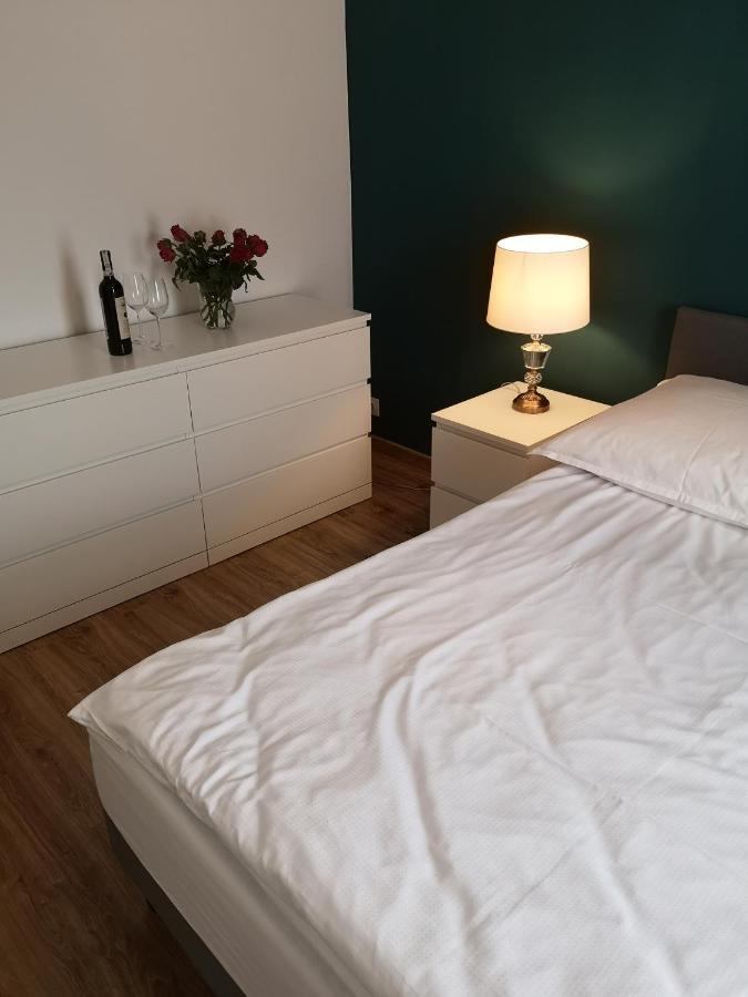 אופולה Apartamenty Lawendowy Zakatek 4 מראה חיצוני תמונה